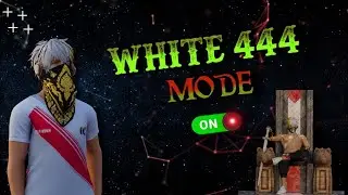IMPOSSIBLE 🗿🍷 || #freefire #white444 #montage