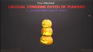 2021 Halloween Elite Grade Unusual UNBOXED!