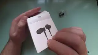 Наушники Xiaomi Piston 3