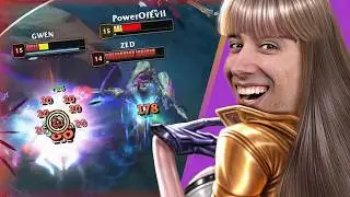 Das Outplay meines Lebens | PowerOfEvil Stream Highlights