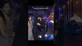 selamat dr yang..congrats cuyoung 🥳 #bluedragonawards #chooyoungwoo #thetraumacode #yangjaewon