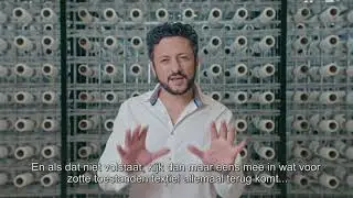Cefret - Le textile belge