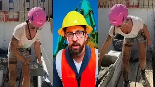 That Will Make You Laugh Part 159 #comedyshorts #constructionfail #constructionlife #adamrose