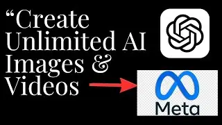 Create Unlimited AI Images & Videos for FREE &ndash; No Limits!