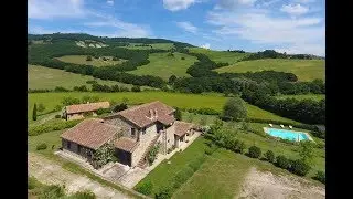 SOLD! Podere Casetta - Toscana, Siena, San Casciano dei Bagni