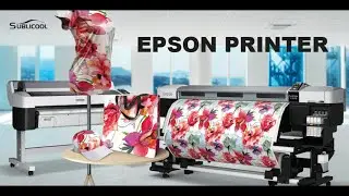 Is that Epson F7200 Sublimation Printer Still Competitive in 2023?