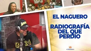 Las Cosas del que Perdió - El Naguero