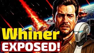Carth Onasi: Bombed to Oblivion &ndash; Survives to Whine!