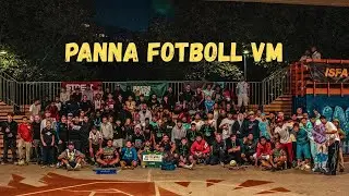 Panna VM Recap - Pannahouse Invitationals 2025