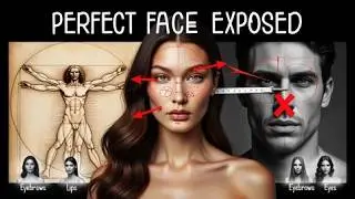 Leonardo da Vinci&rsquo;s Secret to Beauty&mdash;Scientists STUNNED! History Documentary