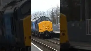 ROG 37800 5Q57 1400 Newport Docks (Simsgroup) to Derby R.T.C.(Network Rail)