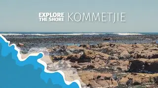 Kommetjie - Amazing spot to rockpool and discover marine life