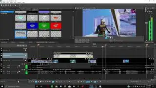Tutorial: How to edit like Xan (How To Edit Like LMGK, Numby, Sony Vegas (Mitr0, Clix, Mongraal,)