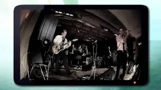 Soul Shaker Imagevideo Bergstadtgeschichten 2012