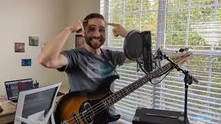 Don't Sing BGV's Without These 5 Habits