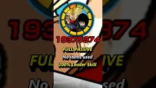 EZA SSJ Trunks & Mai MAX