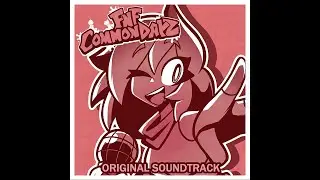 [OST] Dream Flow | COMMON DAYZ | By Levc EGM