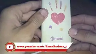Обзор павербанка Nomi P040