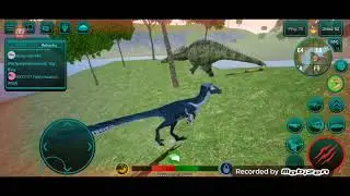 Primeiro vídeo do canal!!!