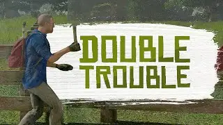 DOUBLE TROUBLE! - Miscreated Funny Moments