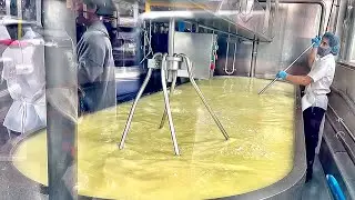 Beecher's Handmade Cheese REVIEW @ PIKES PLACE MARKET SEATTLE WA USA