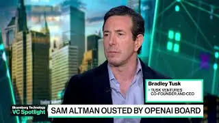 Tusk Ventures Co-Founder on OpenAI's Governance