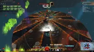 Guild Wars 2 Desmina pusher Guide