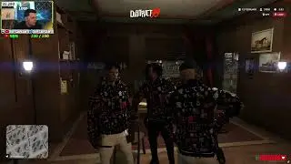 🟥 LIVE - FUNNYMIKE GTA RP 🟥 NO ADS 🟥 DUTCHPLANT REACTS