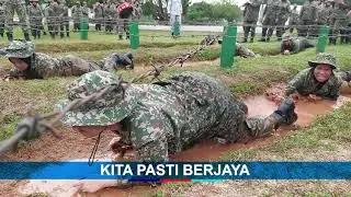 LAGU PLKN 3.0 : BERKHIDMAT UNTUK NEGARA