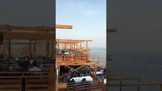 Do darya restaurants#dodaryakarach#viralvideo#koifariyad