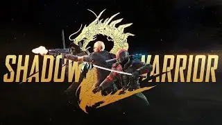 Shadow Warrior 2 Co-oP Прохождение на максимальной сложности: Часть 10