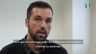 3 questions &agrave;&hellip;J&eacute;r&eacute;my Pallares, brand communication manager Adidas France