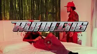 DripBoyZ 🩸 CH1NATOWN, YURII999 - RUNNING (Official Music Video)
