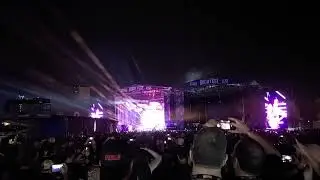 Kiss Barcelona Rock Fest Spain 2022