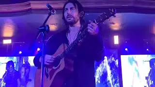 Fuera de mi - Beto Cuevas - Live M&eacute;xico 2022