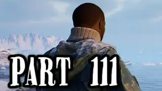 Vigor Walkthrough Gameplay Part 111 - New Map Location - (Vigor Xbox Series X)