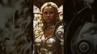 The High Elves inspired by the Warhammer fantasy universe #warhammer #elvish