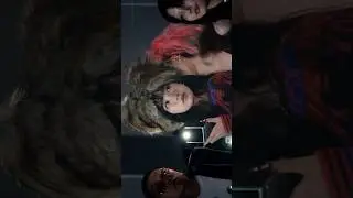 LE SSERAFIM (르세라핌) 'CRAZY' Compact ver. FILM