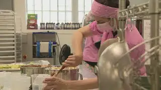 Sales drop after hackers hit suburban bakery's social media accounts