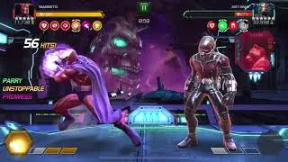 AQ map 7 healing So Sayeth Doom