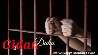 GIDAN DUHU.... 02