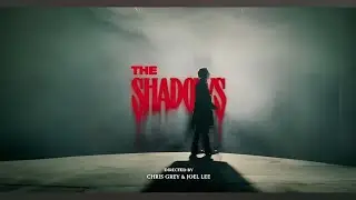 CHRIS GREY - THE SHADOWS (Sub. Espa&ntilde;ol)