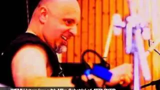 Mike Sabatini of ATTACKER Interview on WFMU