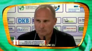 Entspannter Typ TvTotal