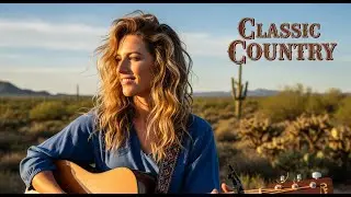 Classic Country Legends 🤠 The Greatest Hits of All Time