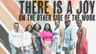 EP. 3  | Building Relationship & Fighting Through in Ministry | WCC Praise & Worship Team