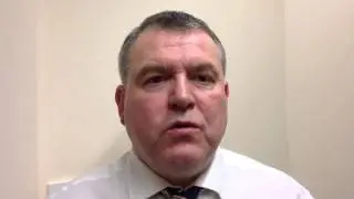 Paul Scott - #SWBHstory