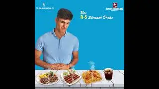 Dr Reckeweg R 5 Stomach Drops