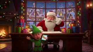 🎄1 Stunde Weihnachtsgeschichten für Kinder ab 4 🎄Wintermärchen🎄