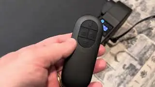 Sperax RM-01 walking vibration pad